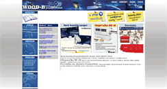 Desktop Screenshot of boto.sk